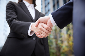 “If something happens to me tomorrow, what actually happens to my business?”